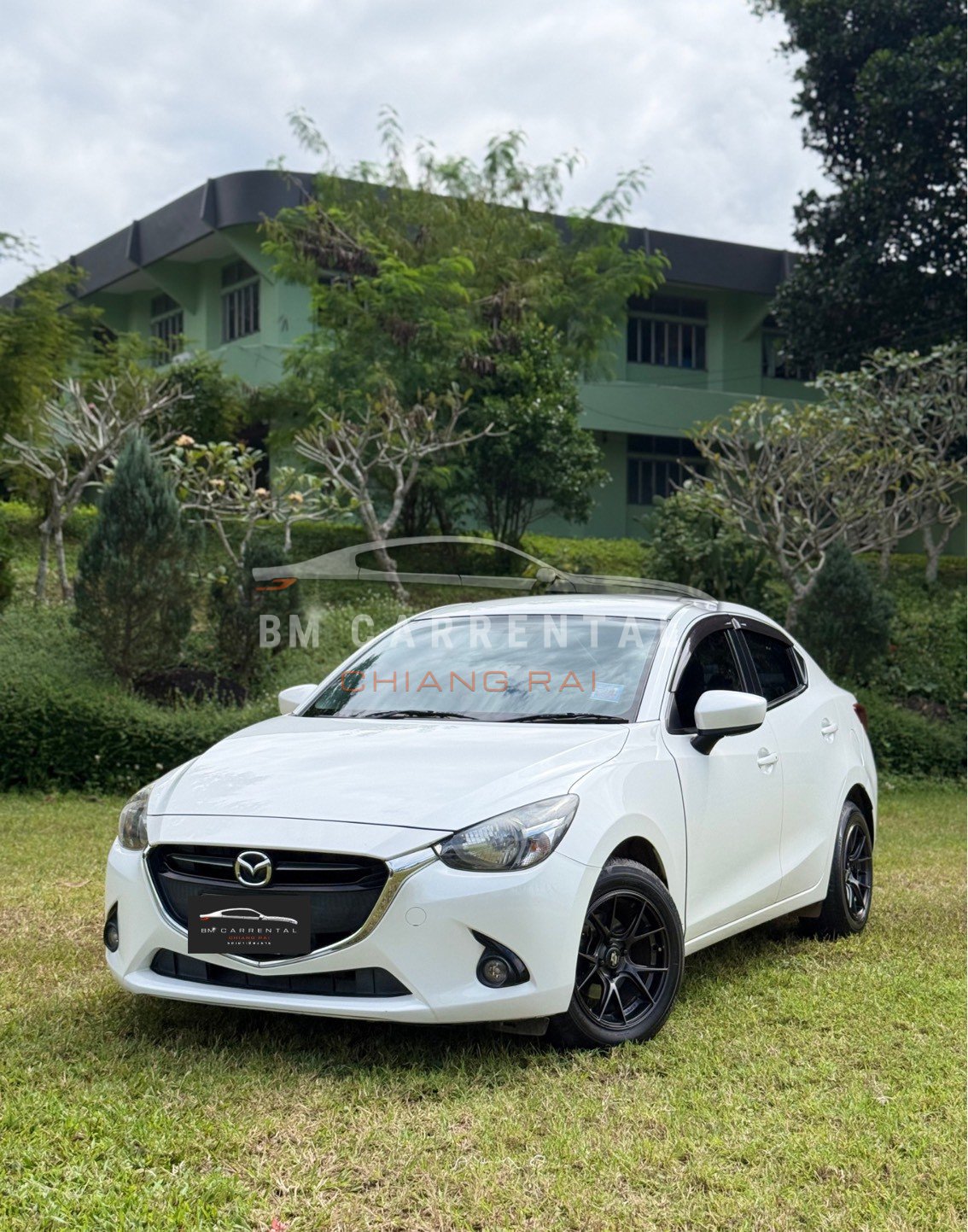 <br />
<b>Notice</b>:  Undefined index: car_model in <b>/home/taxichian1/domains/taxichiangraiservice.lnw.mn/public_html/all-cars-short-term.php</b> on line <b>2203</b><br />
Mazda 